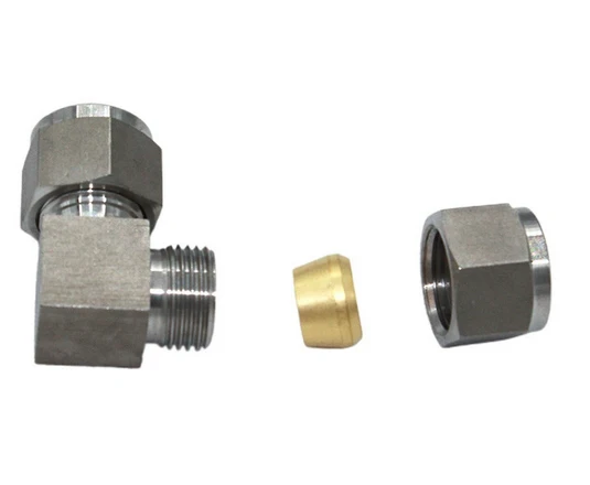 Tube Fitting Compression Ring suppliers